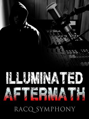 cover image of Illuminated Aftermath